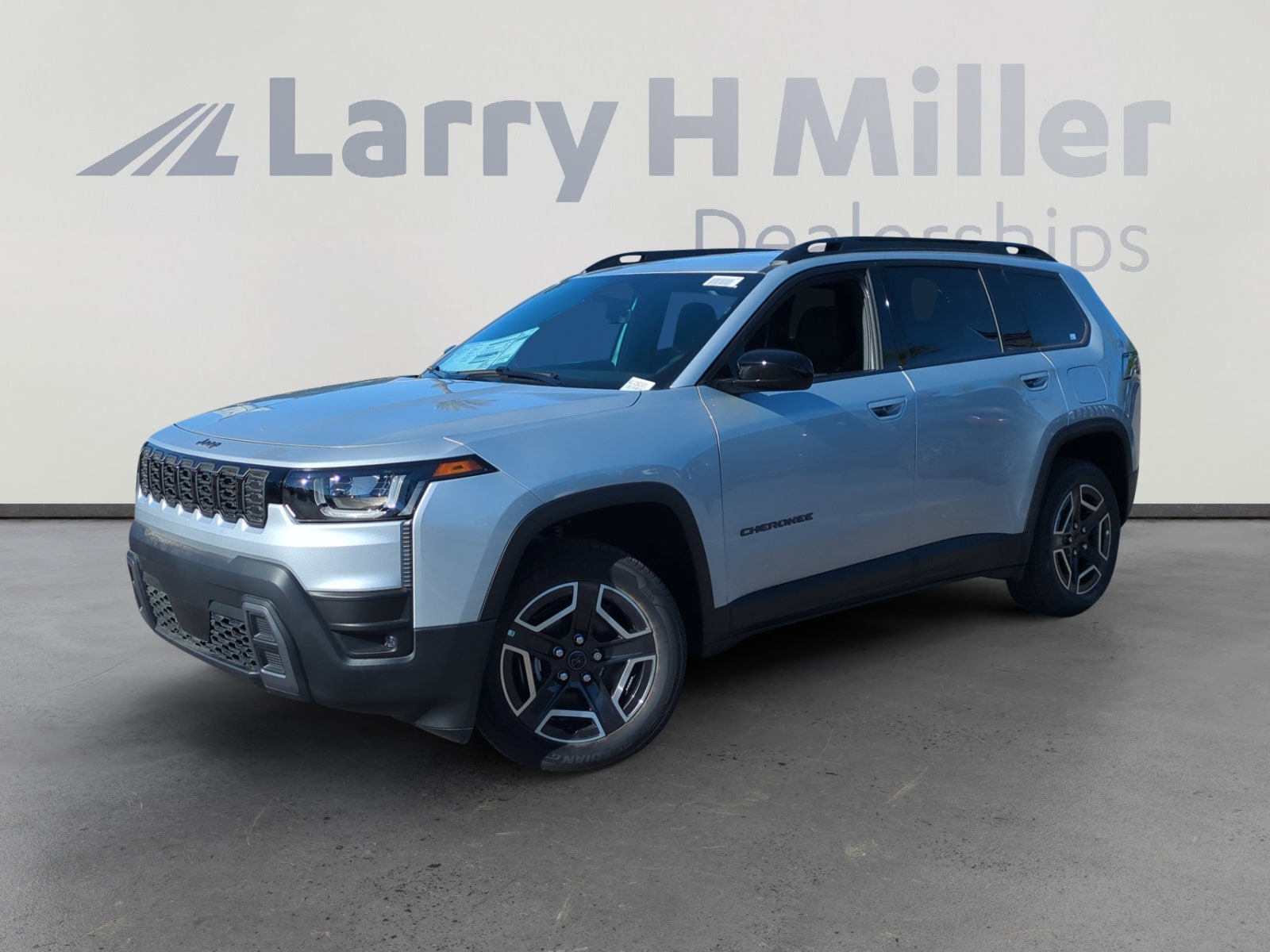 New Jeep Cherokee SUVs for Sale & Lease Near Me | Jeep dealership