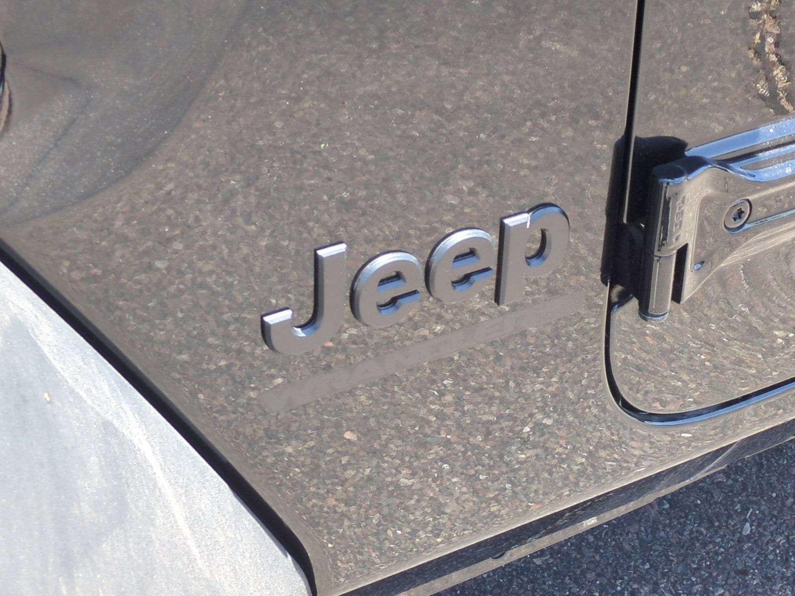 2025 Jeep Wrangler 4-Door Sport S - Photo 24