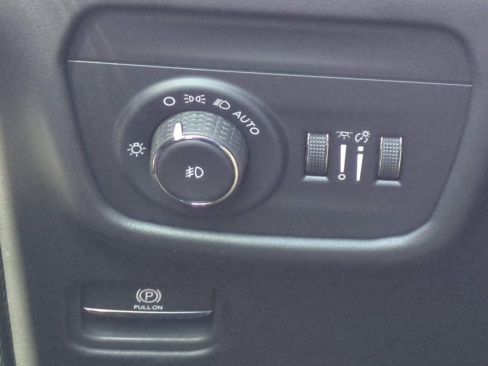 2025 Jeep Grand Cherokee L Summit Reserve - Photo 32