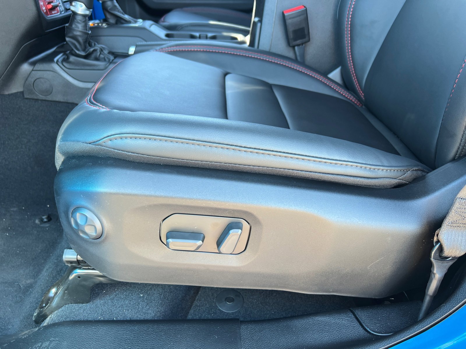 2025 Jeep Wrangler 4-Door Rubicon - Photo 15