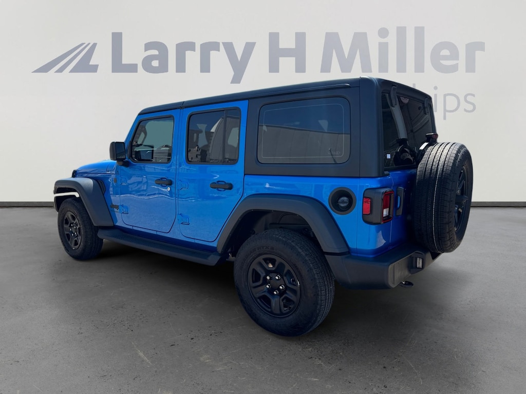 Used 2026 Jeep