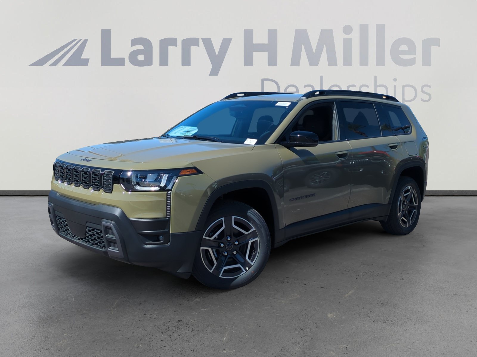 New Jeep Cherokee SUVs for Sale & Lease Near Me | Jeep dealership