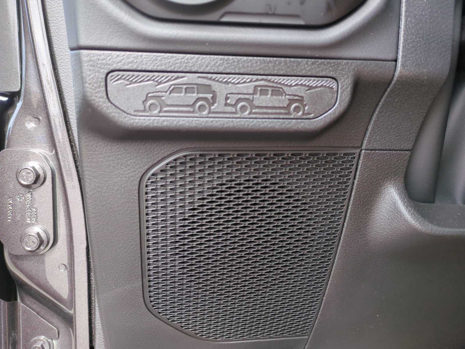 2025 Jeep Wrangler 4-Door Rubicon - Photo 28