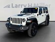  Jeep Wrangler 4xe