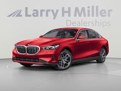 2025 BMW i5 eDrive40 Sedan