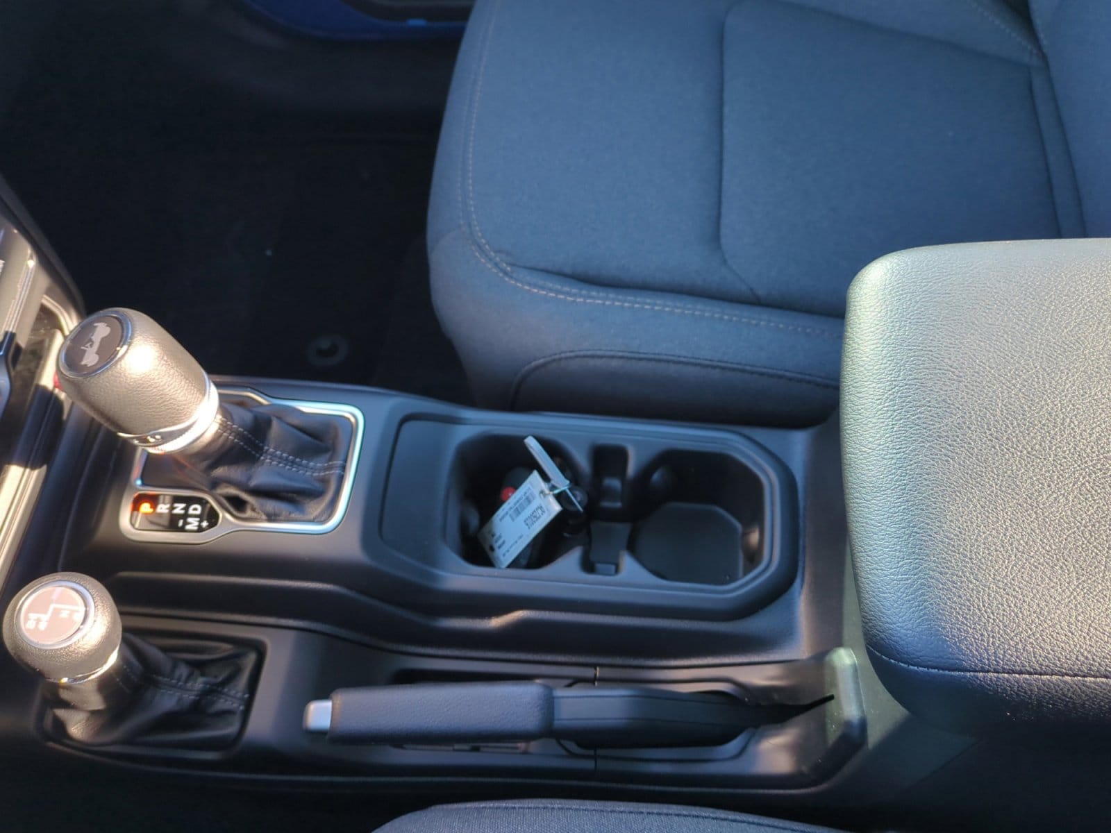 2026 Jeep Wrangler 2-Door Sport S - Photo 16