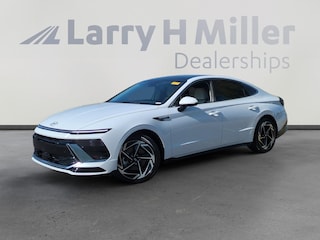 2024 Hyundai Sonata SEL Sedan