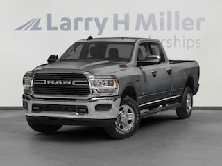 Used 2021 Ram 2500 Big Horn Truck Crew Cab Avondale, AZ