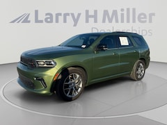 2021 Dodge Durango GT SUV