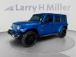  Jeep Wrangler 4xe
