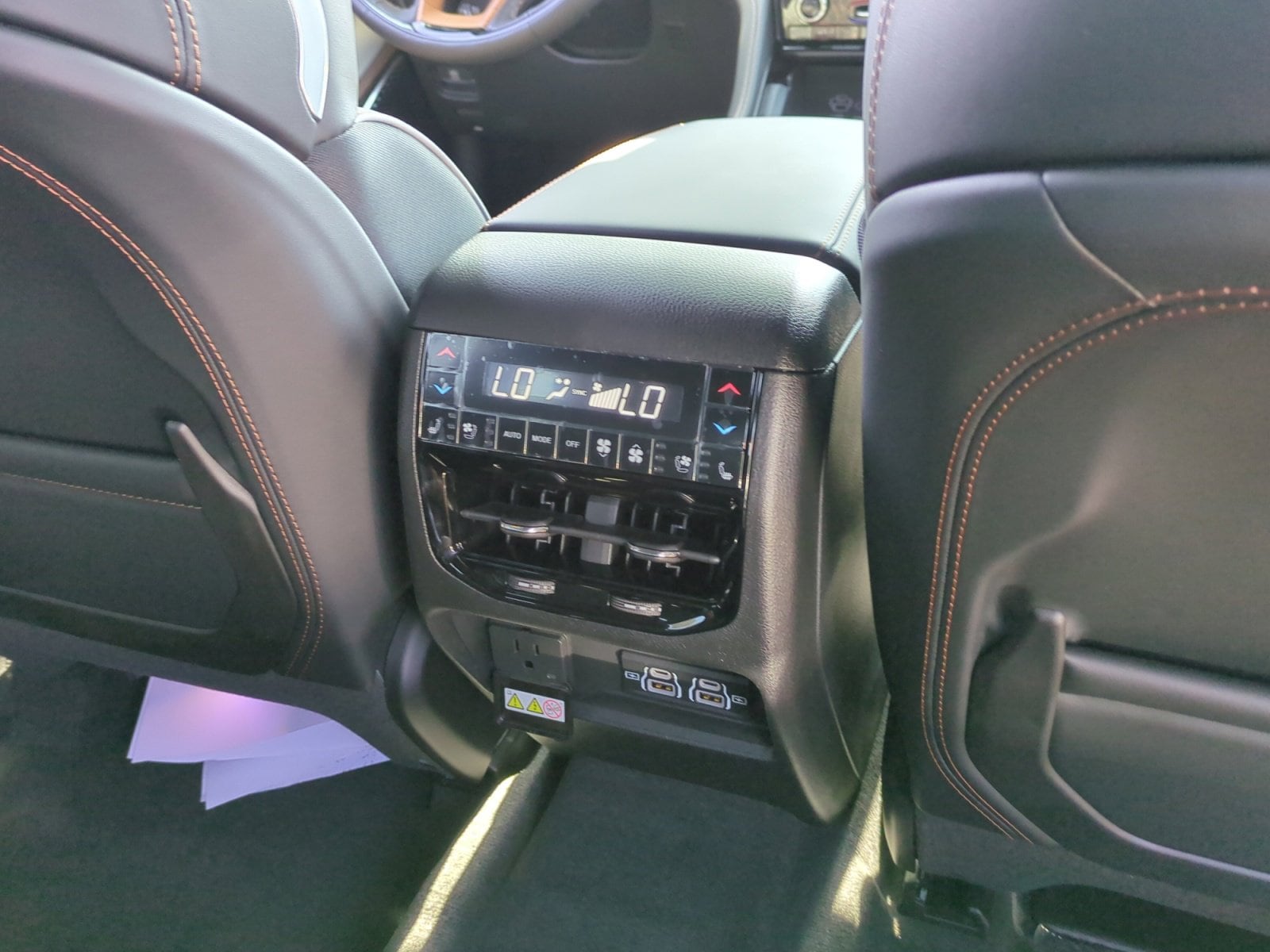 2025 Jeep Grand Cherokee L Summit Reserve - Photo 33