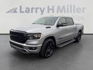 Used 2022 Ram 1500 Big Horn/Lone Star Truck Crew Cab Avondale, AZ