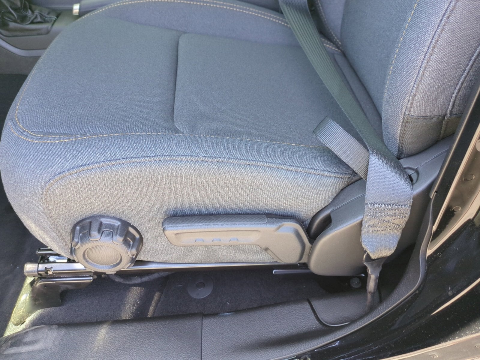 2025 Jeep Wrangler 4-Door Sport S - Photo 15