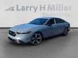 Honda Accord Hybrid