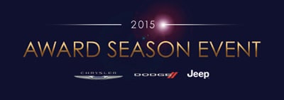 Award Season Event