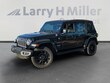 Jeep Wrangler 4xe