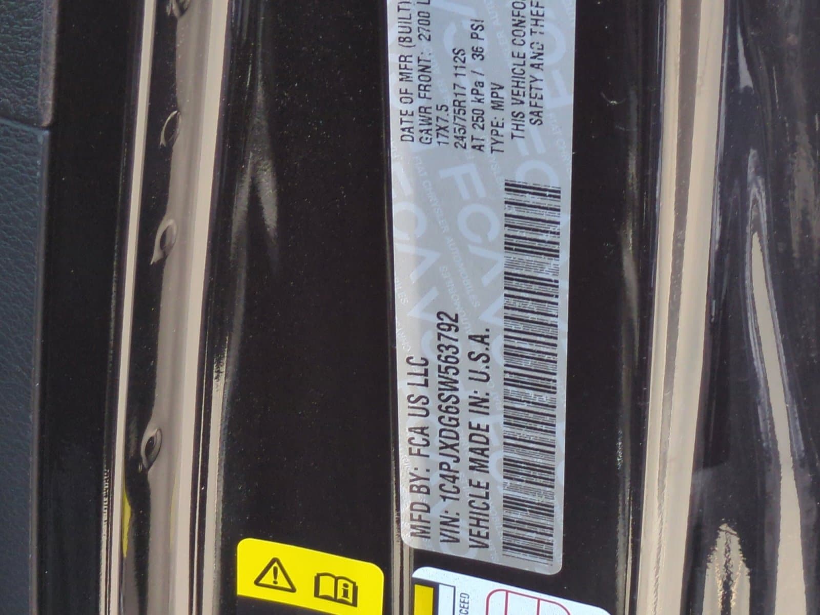 2025 Jeep Wrangler 4-Door Sport S - Photo 26