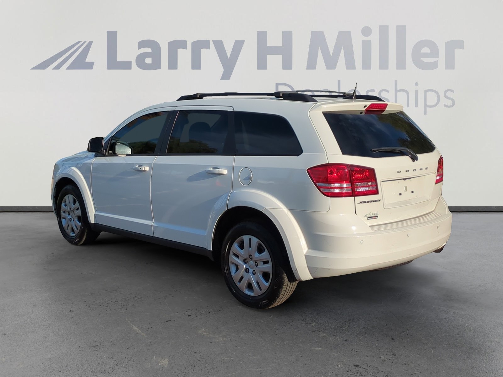 2020 Dodge Journey SE Value photo 2