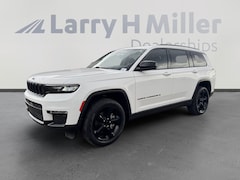 2023 Jeep Grand Cherokee L Limited SUV