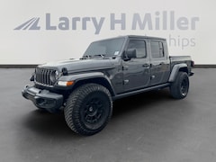 2025 Jeep Gladiator Sport Truck Crew Cab