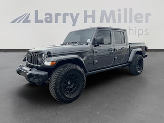 Used 2025 Jeep Gladiator Sport Truck Crew Cab Avondale, AZ