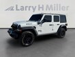  Jeep Wrangler 4xe