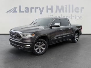 Used 2019 Ram 1500 Limited Truck Crew Cab Avondale, AZ