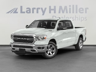 Used 2022 Ram 1500 Big Horn/Lone Star Truck Crew Cab Avondale, AZ