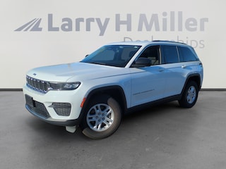 2023 Jeep Grand Cherokee Laredo SUV