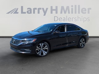Used 2022 Volkswagen Passat 2.0T SE Sedan Avondale, AZ
