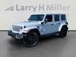 Jeep Wrangler 4xe