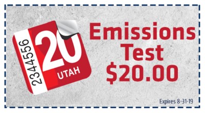 Emissions Test Utah >> Auto Service Specials Coupons In Provo Ut Emissions Test Utah >> Auto Service Specials Coupons In Provo Ut