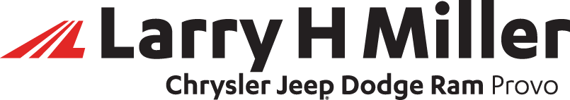 Larry H. Miller Chrysler Jeep Dodge Ram Provo