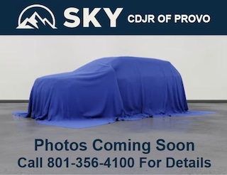 New 2026 Chrysler Pacifica Select Passenger Van Provo, UT