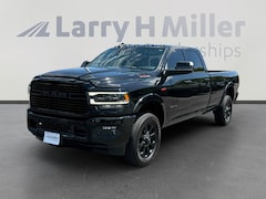 2022 Ram 2500 Laramie Truck Crew Cab