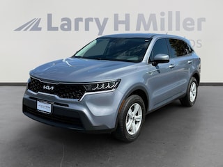 Used 2023 Kia Sorento LX SUV Riverdale, UT