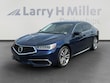  Acura TLX