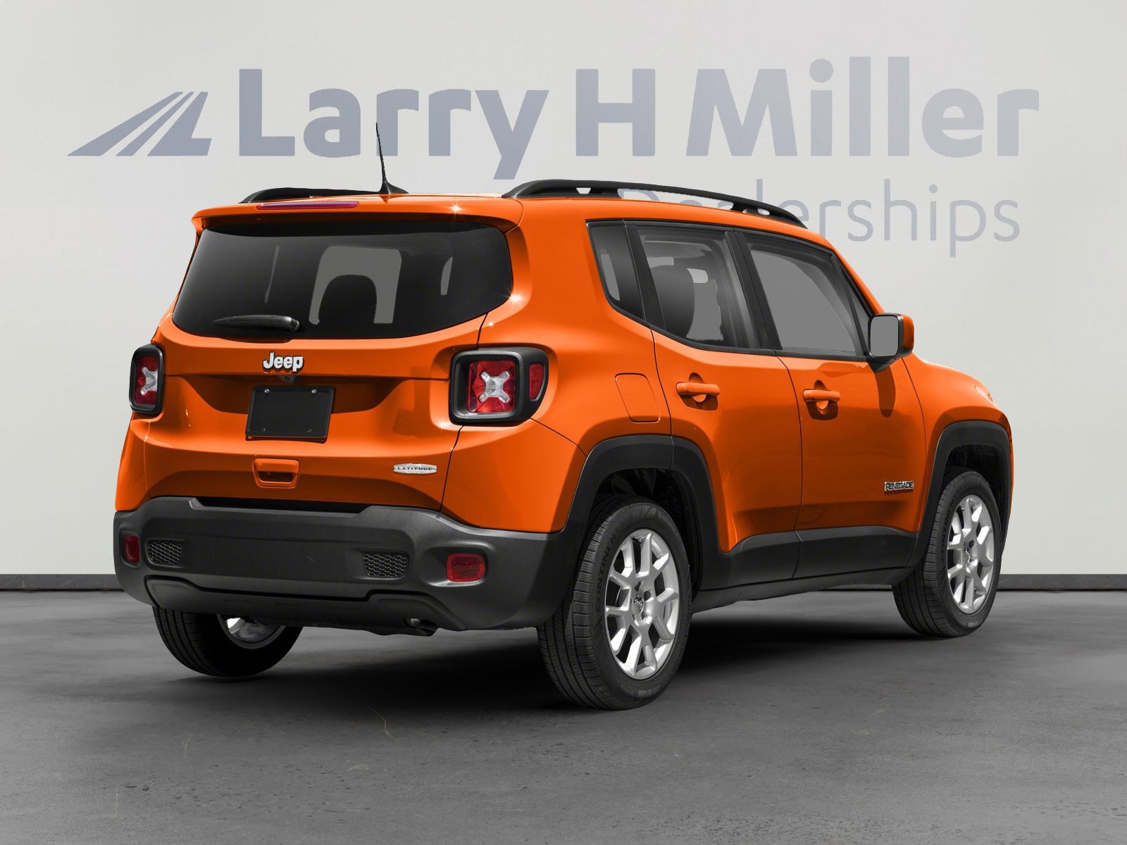 Used 2019 Jeep Renegade Sport with VIN ZACNJBABXKPJ91175 for sale in Riverdale, UT