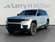 Jeep Grand Cherokee L