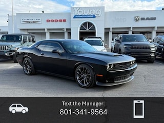 Used 2023 Dodge Challenger R/T Coupe Riverdale, UT