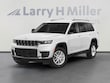 Jeep Grand Cherokee L