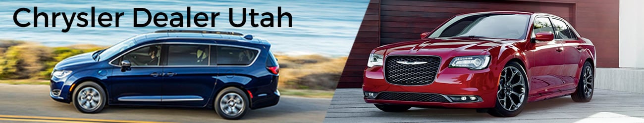 Chrysler Dealer Utah
