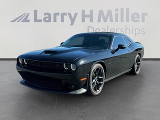 Used 2020 Dodge Challenger R/T Coupe Riverdale, UT