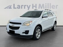 2010 Chevrolet Equinox LT w/1LT SUV