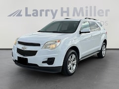 2010 Chevrolet Equinox