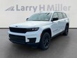 Jeep Grand Cherokee L