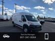  Ram Promaster 2500