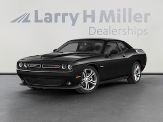 Used 2023 Dodge Challenger R/T Coupe Riverdale, UT