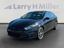 2016 Dodge Dart SXT Sport Sedan