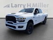 Ram 2500